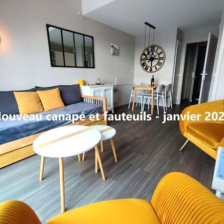 LocaLise au Guilvinec - A22 - Belle vue sur la mer, la piscine et le jardin - Tout à pied, plages, port, centre, commerces, marché - Wifi inclus - Animaux bienvenus - Linge de lit inclus Esterno foto
